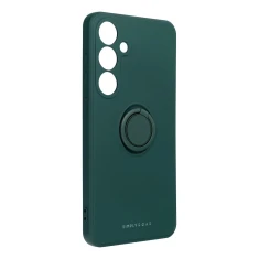 Чохол Roar Amber Case для Samsung Galaxy S25 Plus Green (5903396341052)
