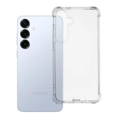 Чохол Roar Armor для Samsung Galaxy S25 Plus Transparent (5903396341090)
