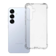 Чохол Roar Armor для Samsung Galaxy S25 Transparent (5903396341106)