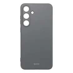 Чохол Roar All Day Colorful Jelly для Samsung Galaxy S25 Plus Grey (5903396341380)