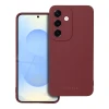 Чохол Roar Luna для Samsung Galaxy S25 Red (5903396341649)