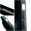 Чохол Roar Luna для Samsung Galaxy S25 Plus Black (5903396341663)