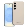 Чехол Roar Space для Samsung Galaxy S25 Beige (5903396341687)