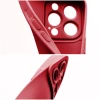 Чохол Roar Luna для Samsung Galaxy S25 Plus Red (5903396341694)
