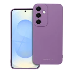 Чохол Roar Luna для Samsung Galaxy S25 Plus Purple (5903396341700)