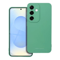 Чохол Roar Luna для Samsung Galaxy S25 Ultra Green (5903396341717)