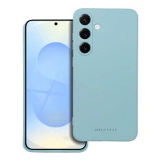 Чохол Roar Space для Samsung Galaxy S25 Plus Blue (5903396341861)