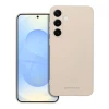 Чохол Roar Space для Samsung Galaxy S25 Plus Beige (5903396341885)
