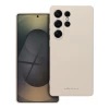 Чохол Roar Space для Samsung Galaxy S25 Ultra Beige (5903396342073)