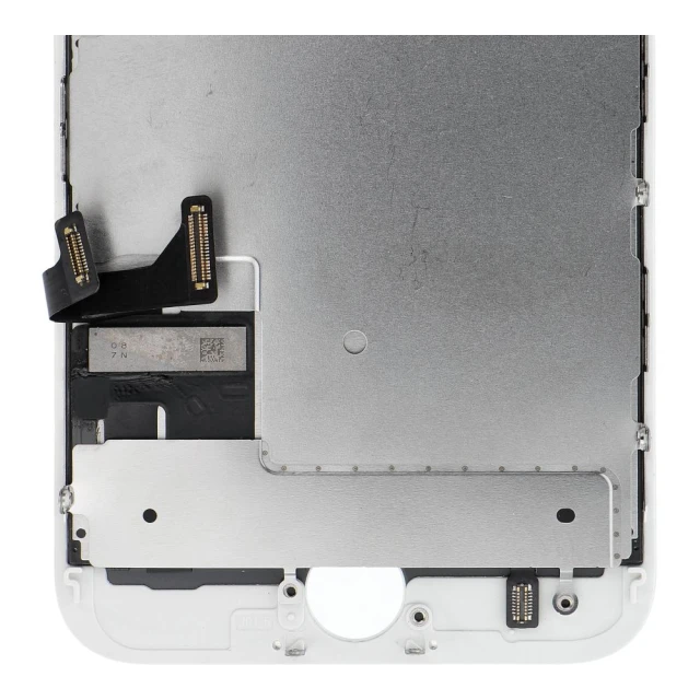 Дисплей FixCell для iPhone 7 Retina White восстановленный (5903396342356)