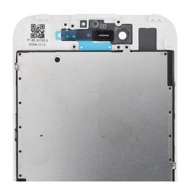 Дисплей FixCell для iPhone 7 Retina White восстановленный (5903396342356)