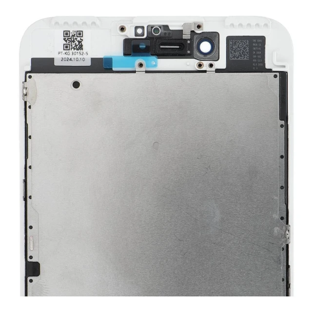 Дисплей FixCell для iPhone 7 Plus Retina White (відновлений) (5903396342370)