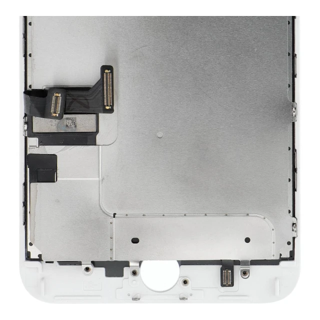 Дисплей FixCell для iPhone 7 Plus Retina White (відновлений) (5903396342370)