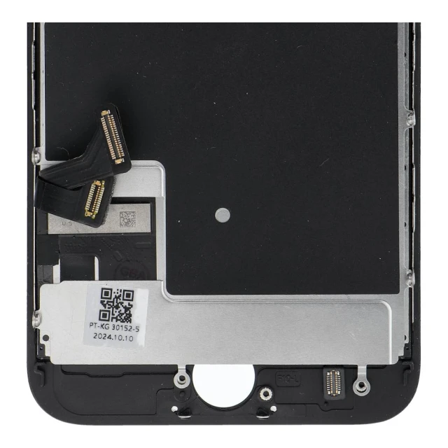 Дисплей FixCell Retina для iPhone 8 | SE 2020 Black (5903396342387)