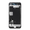 Дисплей FixCell Retina для iPhone 8 | SE 2020 Black (5903396342387)