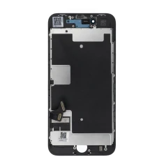 Дисплей FixCell Retina для iPhone 8 | SE 2020 Black (5903396342387)