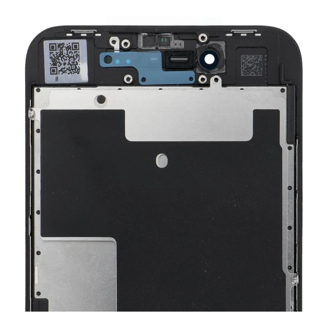 Дисплей FixCell Retina для iPhone 8 | SE 2020 Black (5903396342387)