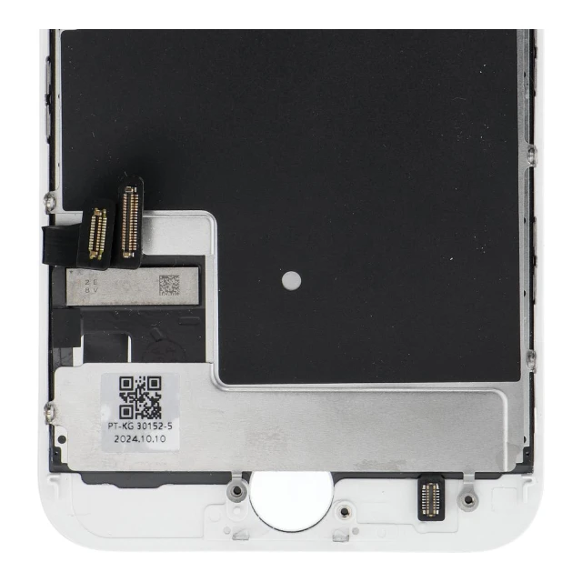 Дисплей FixCell Retina для iPhone 8 | SE 2020 White (5903396342394)