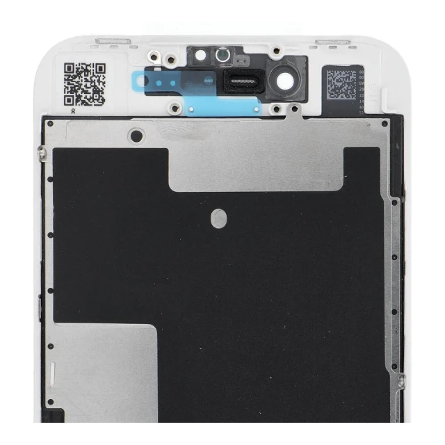 Дисплей FixCell Retina для iPhone 8 | SE 2020 White (5903396342394)
