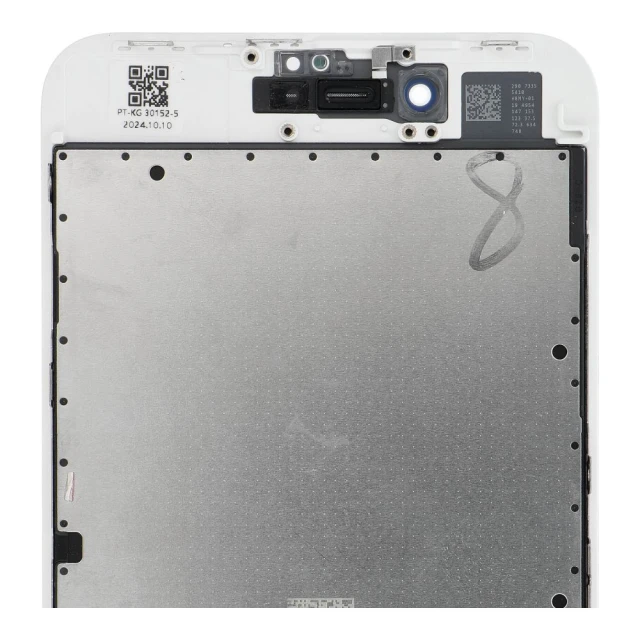 Дисплей FixCell для iPhone 8 Plus Retina White (восстановленный) (5903396342400)