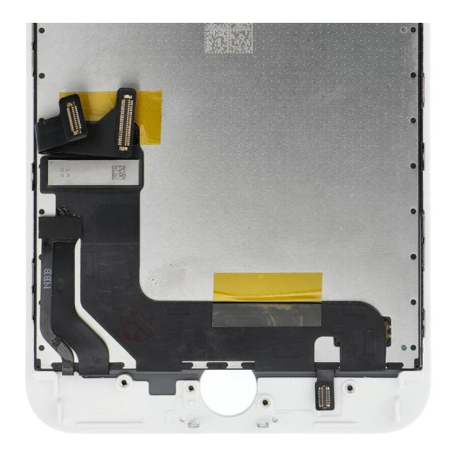 Дисплей FixCell для iPhone 8 Plus Retina White (восстановленный) (5903396342400)