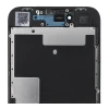 Дисплей FixCell Retina для iPhone SE 2022 Black (5903396342592)