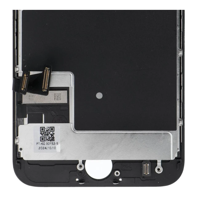 Дисплей FixCell Retina для iPhone SE 2022 Black (5903396342592)