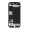 Дисплей FixCell Retina для iPhone SE 2022 Black (5903396342592)