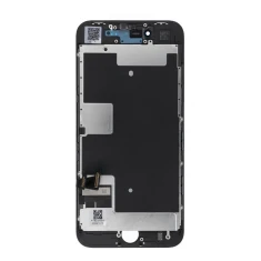 Дисплей FixCell Retina для iPhone SE 2022 Black (5903396342592)