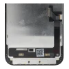 Дисплей FixCell Super Retina для iPhone 15 Plus Black (5903396342622)