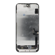 Дисплей FixCell Super Retina для iPhone 15 Plus Black (5903396342622)