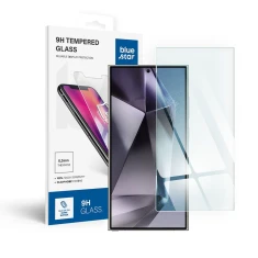 Захисне скло Blue Star для Samsung Galaxy S25 Blue (5903396342721)