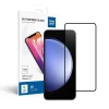 Захисне скло Blue Star 5D Full Glue для Samsung Galaxy S25 Black (5903396342745)