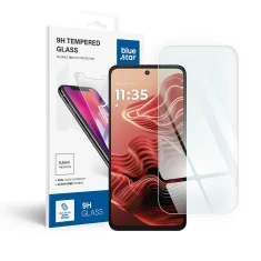Захисне скло Blue Star для Motorola Moto G35 Clear (5903396343049)