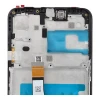 Дисплей FixCell LCD OEM з рамкою та компонентами для Samsung Galaxy A22 5G (5903396343131)