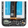 Дисплей FixCell для Samsung Galaxy A14 Black (5903396343155)