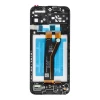 Дисплей FixCell для Samsung Galaxy A14 Black (5903396343155)