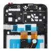 Дисплей FixCell для Samsung Galaxy A14 Black (5903396343155)