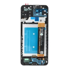 Дисплей FixCell для Samsung Galaxy A13 Black (5903396343162)