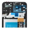 Дисплей FixCell для Samsung Galaxy A13 Black (5903396343162)