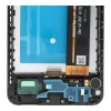 Дисплей FixCell для Samsung Galaxy A13 Black (5903396343162)