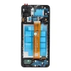Дисплей FixCell LCD для Samsung Galaxy A12 OEM Black (5903396343179)