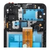 Дисплей FixCell LCD для Samsung Galaxy A12 OEM Black (5903396343179)