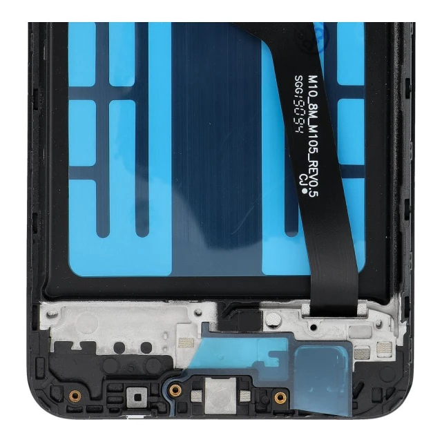 Дисплей FixCell для Samsung Galaxy A10 (5903396343186)