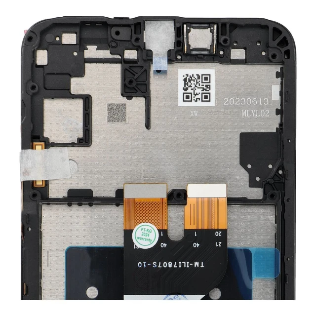 Дисплей FixCell для Samsung Galaxy A05s (5903396343193)
