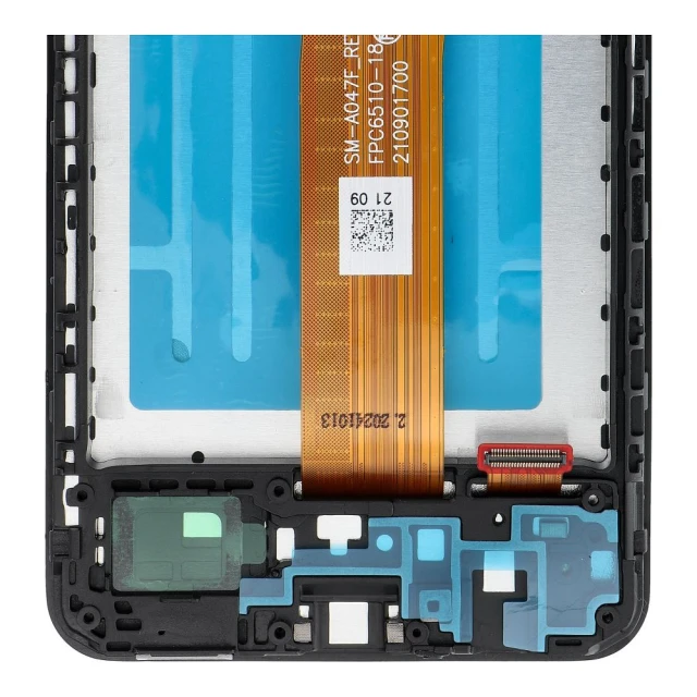 Дисплей FixCell для Samsung Galaxy A04s (5903396343209)