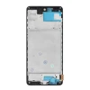 Дисплей FixCell LCD для Samsung Galaxy M51 OLED з рамкою (5903396343254)