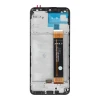 Дисплей FixCell LCD для Samsung Galaxy M33 OEM Black (5903396343261)