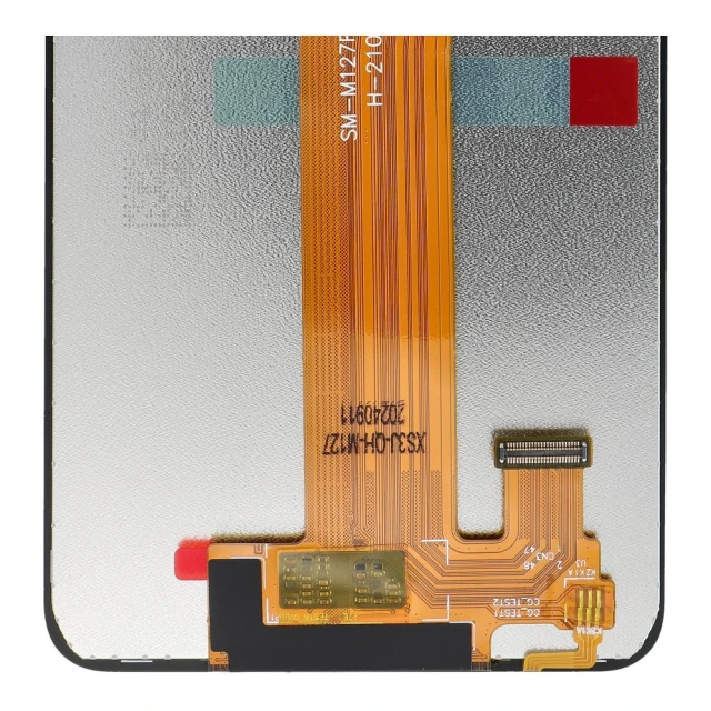Дисплей FixCell LCD для Samsung Galaxy M12 | A12 | A02 | A32 HQ (5903396343278)