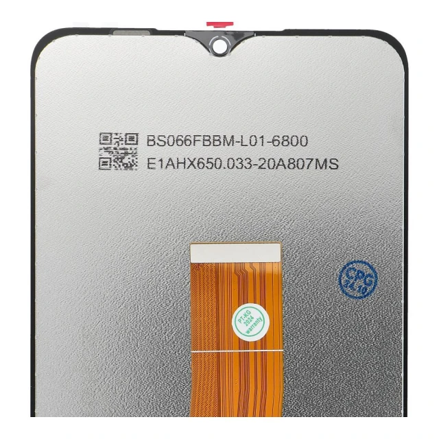 Дисплей FixCell LCD для Samsung Galaxy M12 | A12 | A02 | A32 HQ (5903396343278)